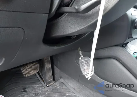 2017 Hyundai Tucson Se из США, поврежденный, VIN KM8J3CA43HU481702